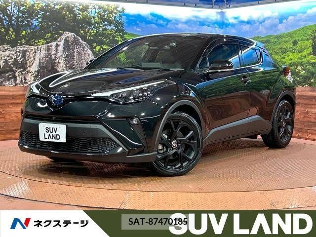 Toyota C-HR 2022-06 350082-0