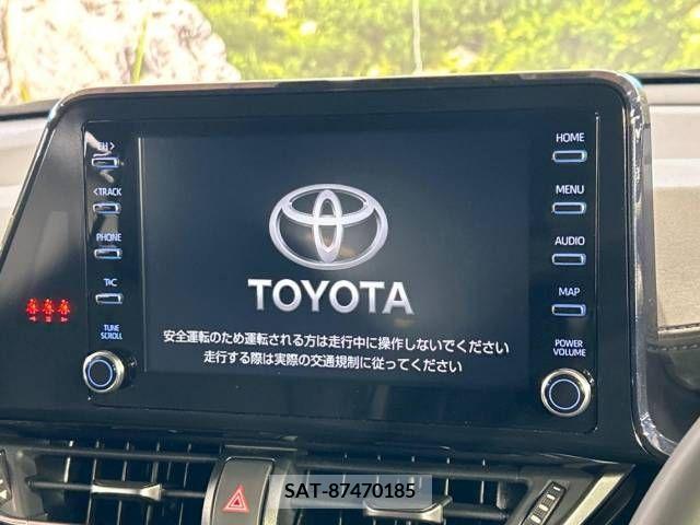 Toyota C-HR 2022-06 350082-2