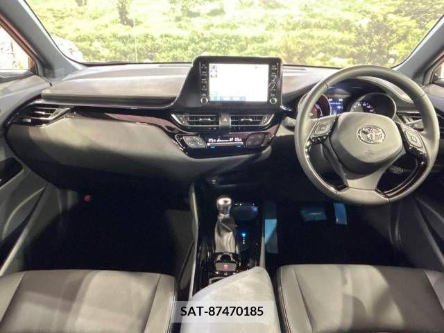 Toyota C-HR 2022-06 350082-1