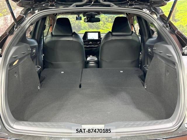 Toyota C-HR 2022-06 350082-10