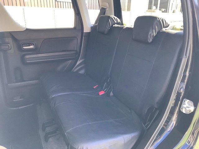 Suzuki WAGON R 2019-01 13726-18
