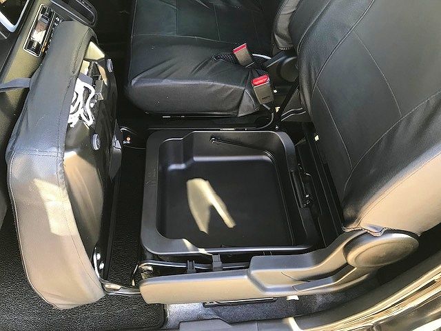Suzuki WAGON R 2019-01 13726-22