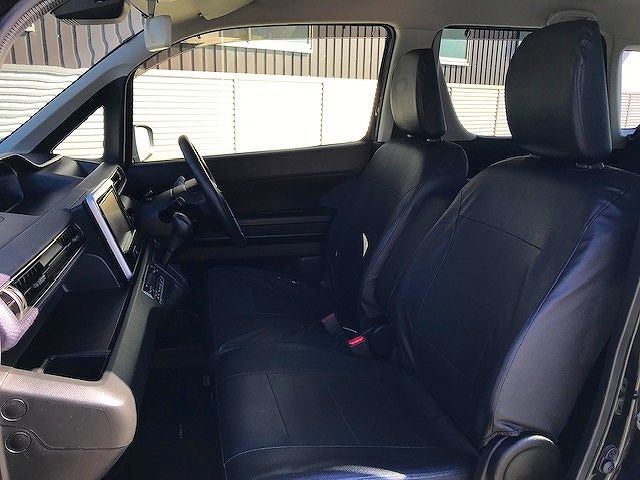 Suzuki WAGON R 2019-01 13726-12
