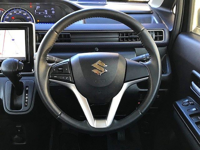 Suzuki WAGON R 2019-01 13726-13