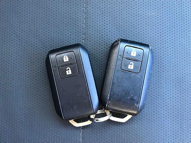 Suzuki WAGON R 2019-01 13726-21