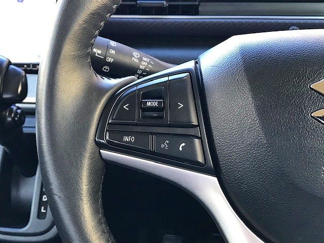 Suzuki WAGON R 2019-01 13726-15