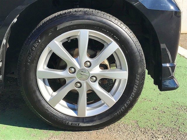 Suzuki WAGON R 2019-01 13726-26