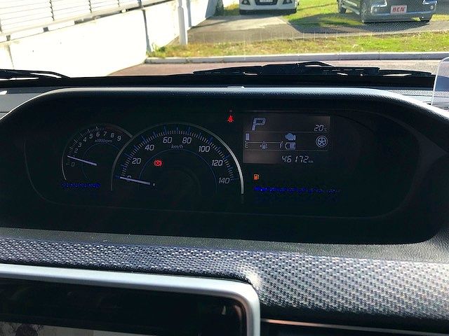 Suzuki WAGON R 2019-01 13726-7