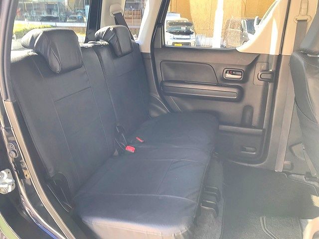 Suzuki WAGON R 2019-01 13726-9