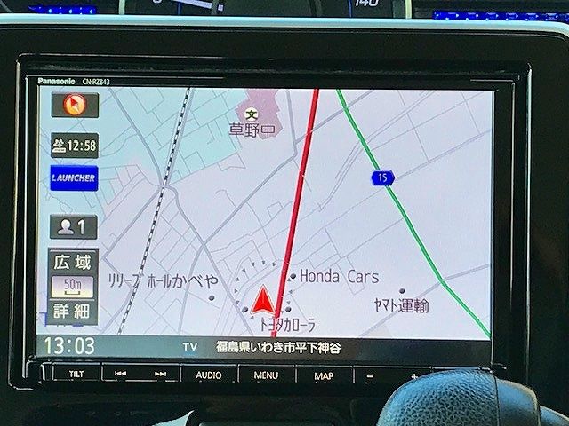 Suzuki WAGON R 2019-01 13726-4