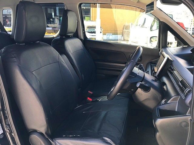 Suzuki WAGON R 2019-01 13726-3