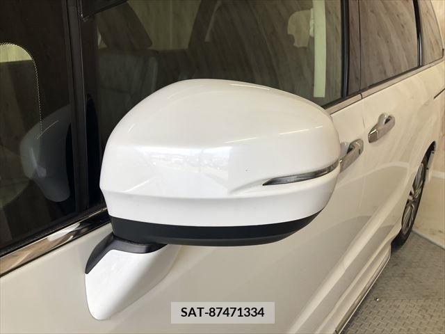 Honda ODYSSEY 2019-01 381540-27