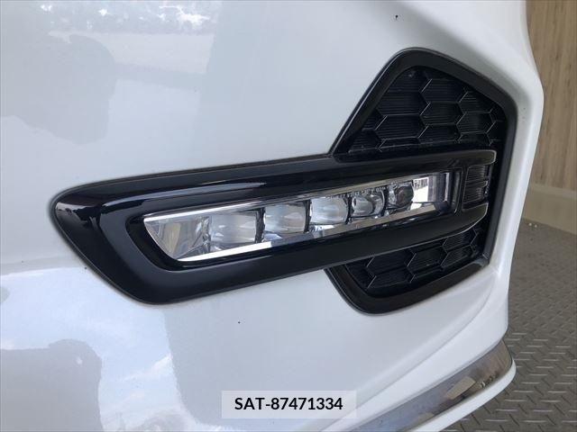 Honda ODYSSEY 2019-01 381540-25
