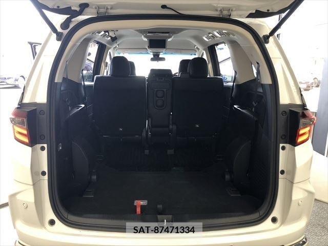 Honda ODYSSEY 2019-01 381540-12