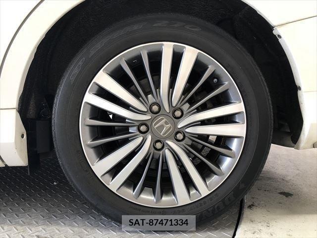 Honda ODYSSEY 2019-01 381540-29