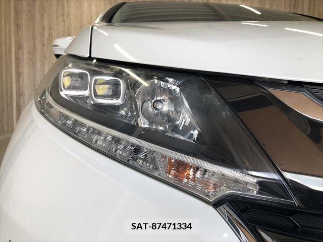 Honda ODYSSEY 2019-01 381540-24