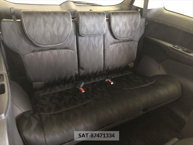 Honda ODYSSEY 2019-01 381540-10