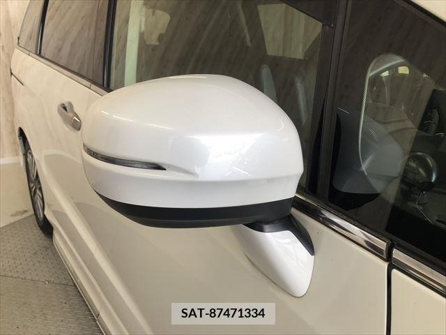 Honda ODYSSEY 2019-01 381540-28