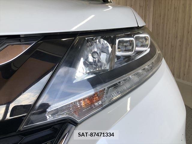 Honda ODYSSEY 2019-01 381540-23