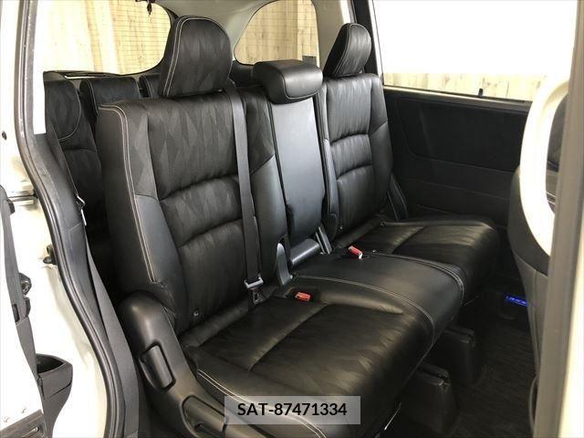 Honda ODYSSEY 2019-01 381540-9