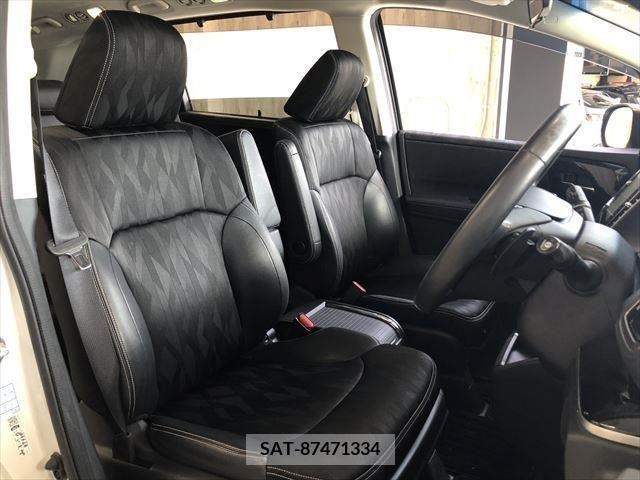 Honda ODYSSEY 2019-01 381540-8