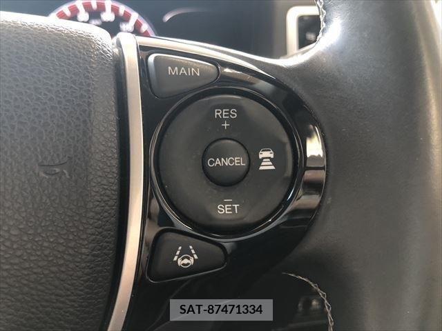 Honda ODYSSEY 2019-01 381540-7