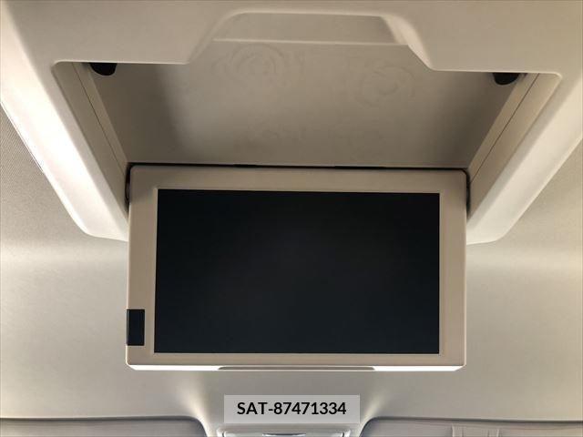 Honda ODYSSEY 2019-01 381540-5