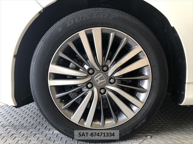 Honda ODYSSEY 2019-01 381540-15