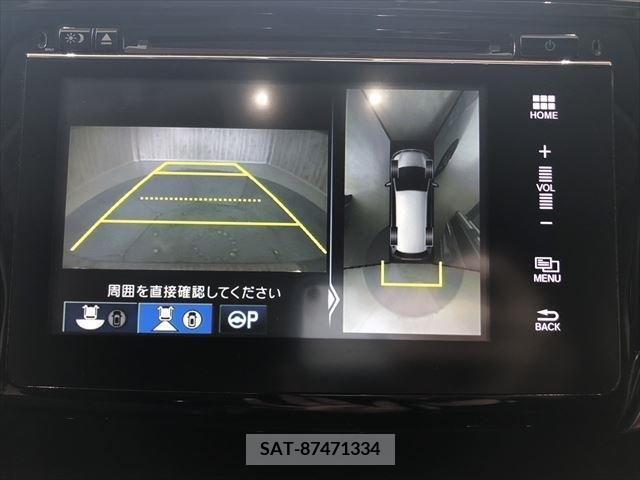 Honda ODYSSEY 2019-01 381540-4