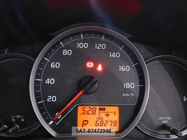 Toyota VITZ 2013-07 314548-11
