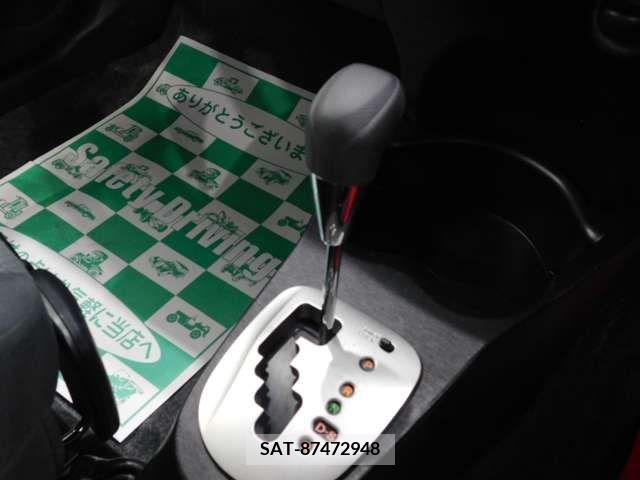Toyota VITZ 2013-07 314548-8