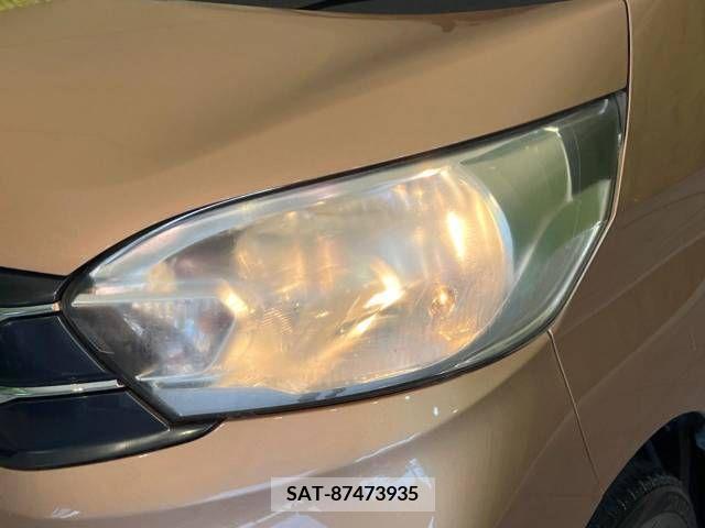 Mitsubishi EK SPACE 2014-05 390557-11