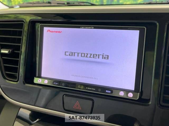 Mitsubishi EK SPACE 2014-05 390557-5