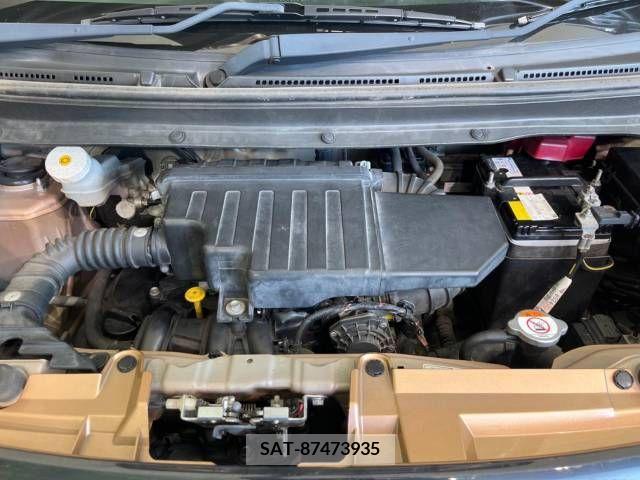 Mitsubishi EK SPACE 2014-05 390557-19