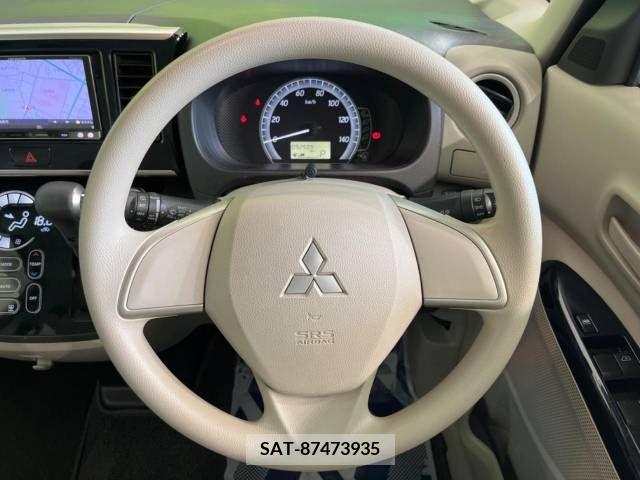 Mitsubishi EK SPACE 2014-05 390557-13