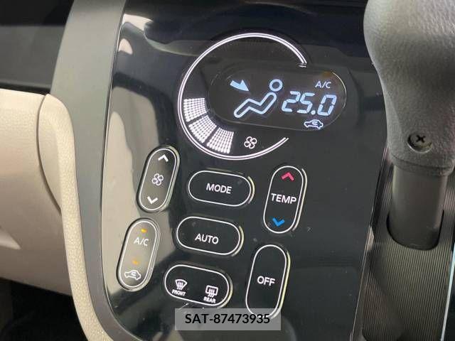 Mitsubishi EK SPACE 2014-05 390557-7