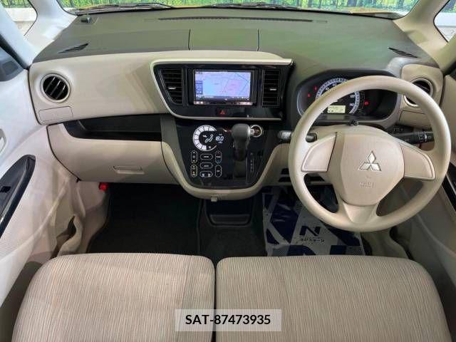 Mitsubishi EK SPACE 2014-05 390557-1