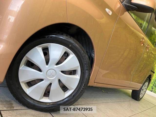 Mitsubishi EK SPACE 2014-05 390557-12