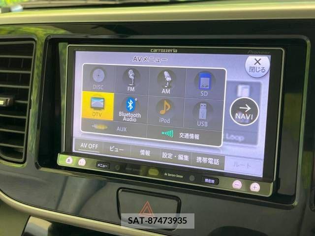 Mitsubishi EK SPACE 2014-05 390557-6