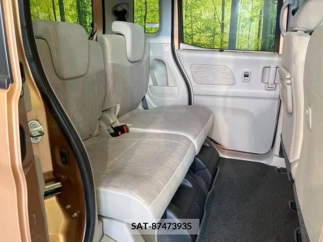 Mitsubishi EK SPACE 2014-05 390557-9