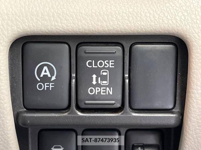 Mitsubishi EK SPACE 2014-05 390557-3