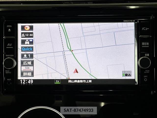 Nissan DAYZ 2017-09 296016-2