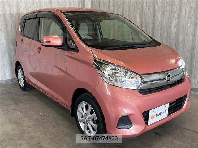 Nissan DAYZ 2017-09 296016-6
