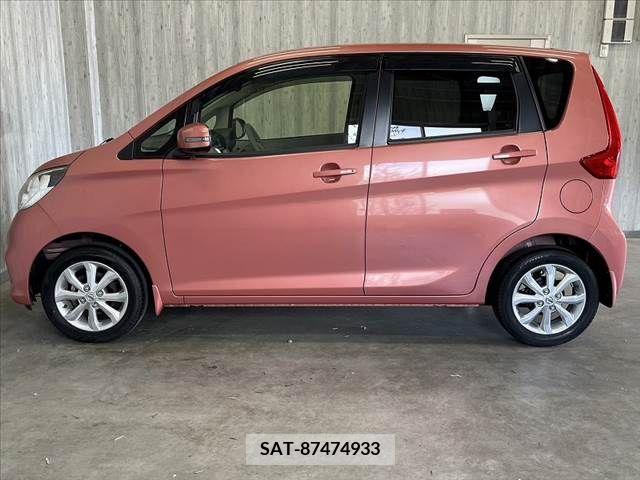 Nissan DAYZ 2017-09 296016-10