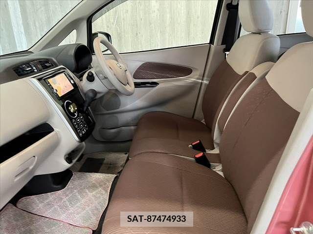 Nissan DAYZ 2017-09 296016-14