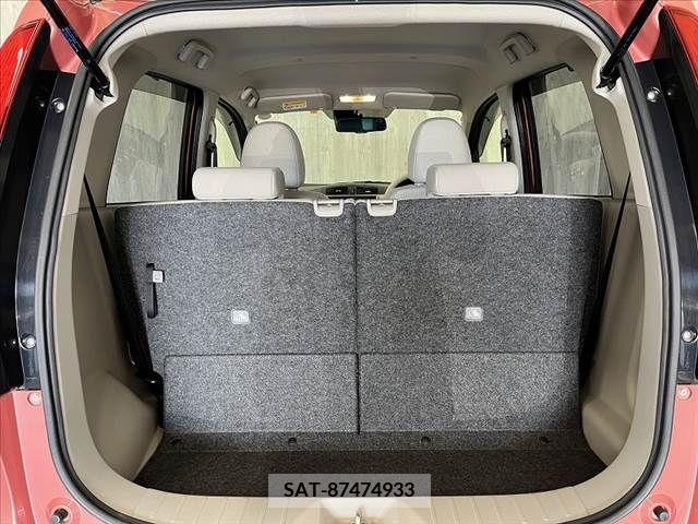 Nissan DAYZ 2017-09 296016-15
