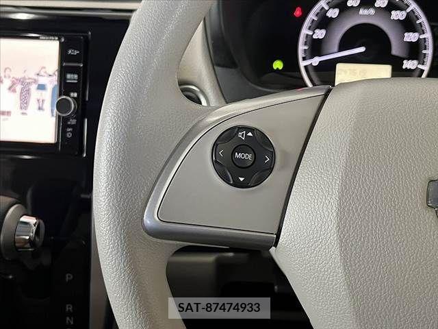Nissan DAYZ 2017-09 296016-19