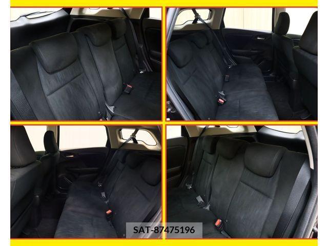 Honda SHUTTLE 2019-09 224970-21