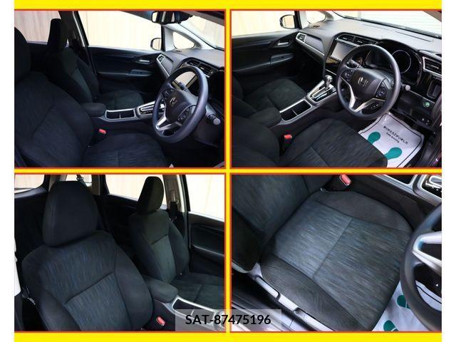 Honda SHUTTLE 2019-09 224970-22