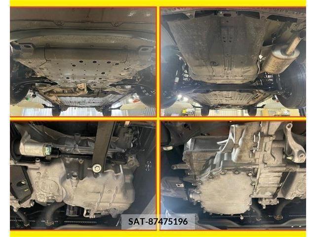 Honda SHUTTLE 2019-09 224970-4